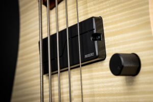 Strandberg Boden Bass Standard 5 Natural