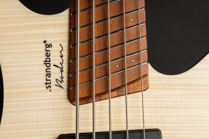 Strandberg Boden Bass Standard 5 Natural