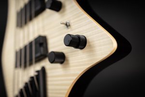 Strandberg Boden Bass Standard 5 Natural