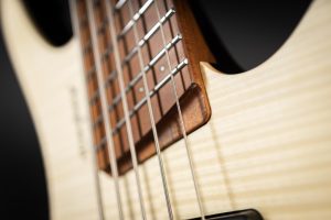 Strandberg Boden Bass Standard 5 Natural