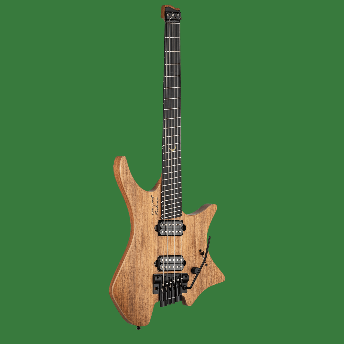 Strandberg Boden Prog NX 6 Plini Edition