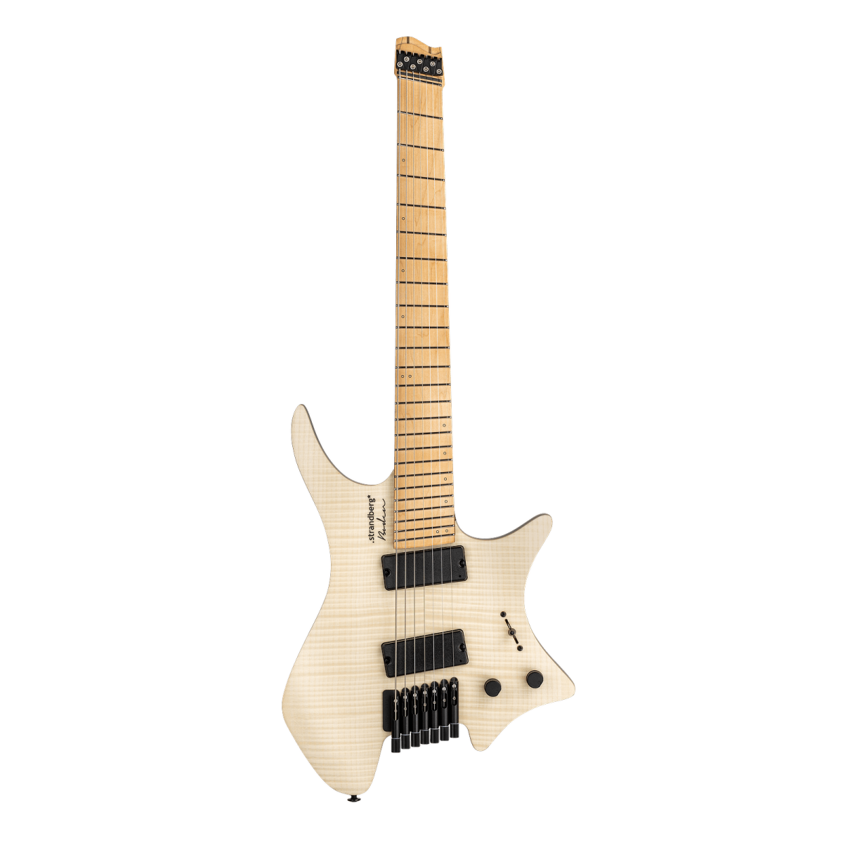 Strandberg Boden Standard NX 7 Natural