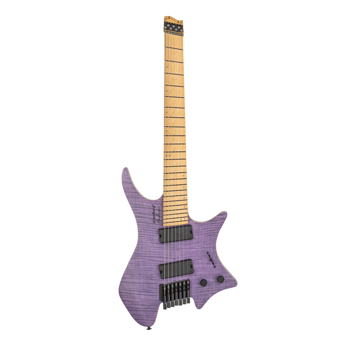 Strandberg Boden Standard NX 7 Purple