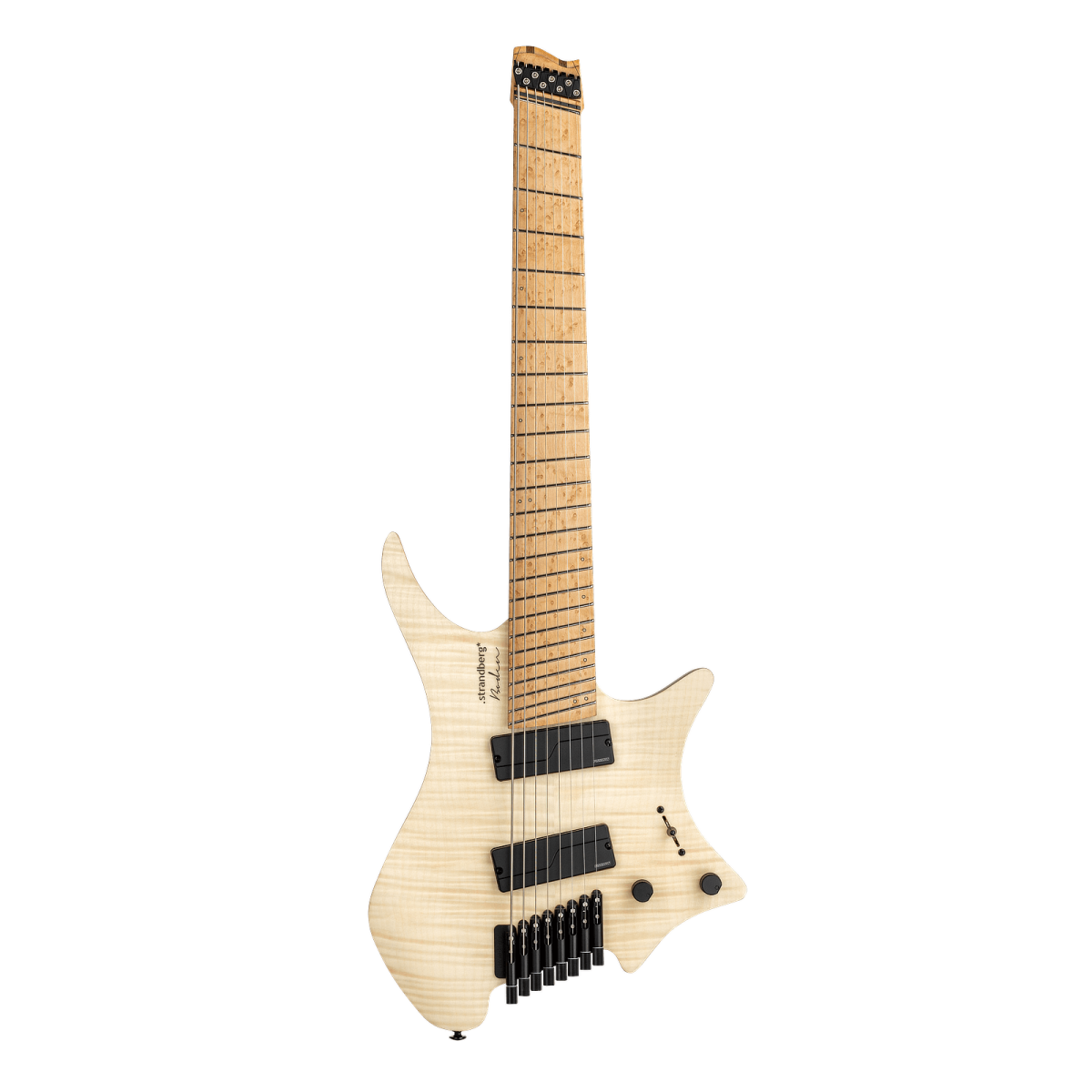 Strandberg Boden Original NX 8 Natural Flame