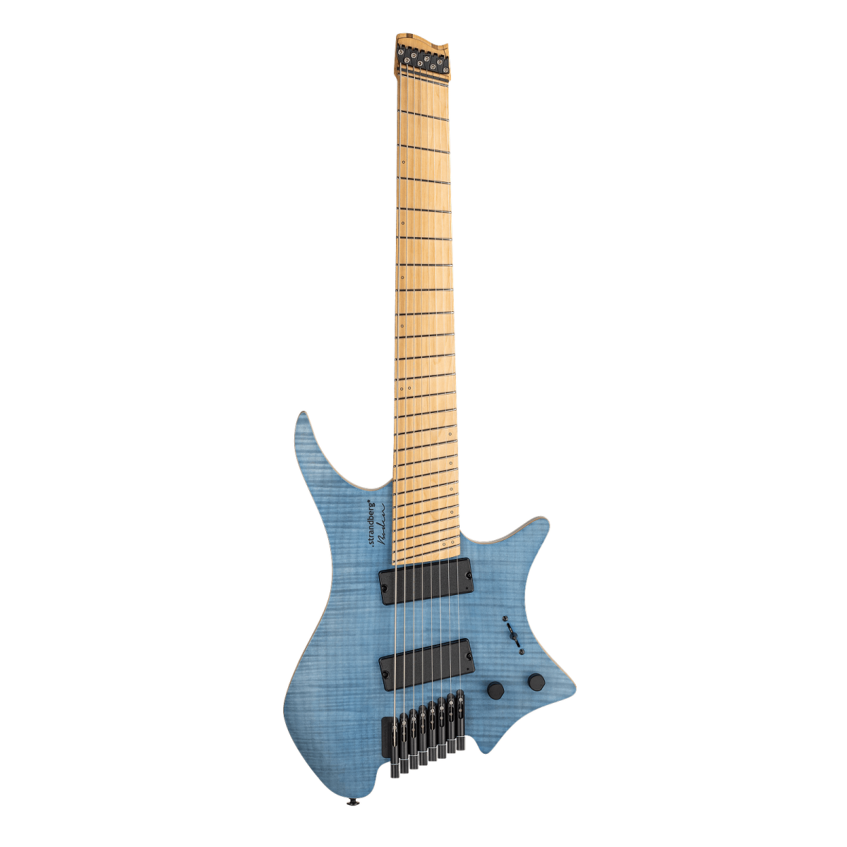 Strandberg Boden Standard NX 8 Blue