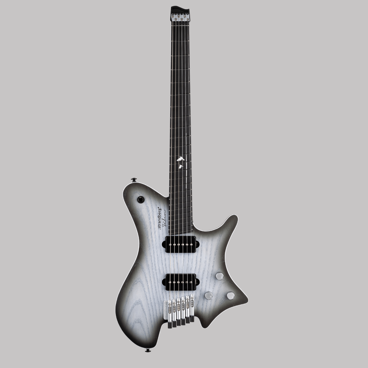 Strandberg Sälen APS Monochrom Limited Edition