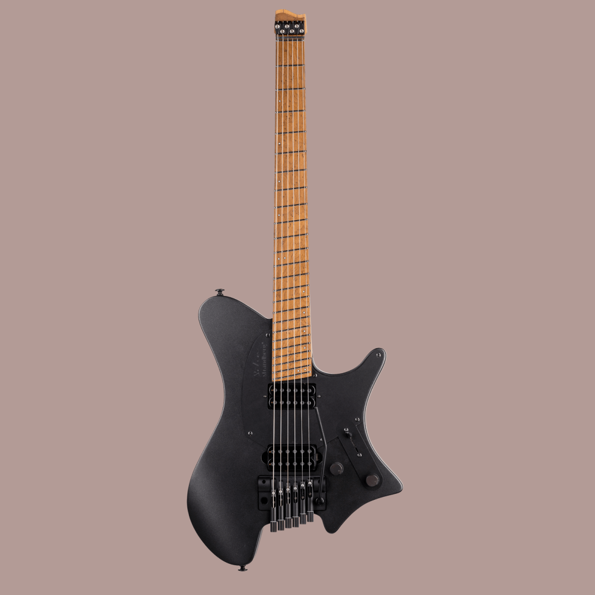 Strandberg Sälen CK Stealth Limited Edition