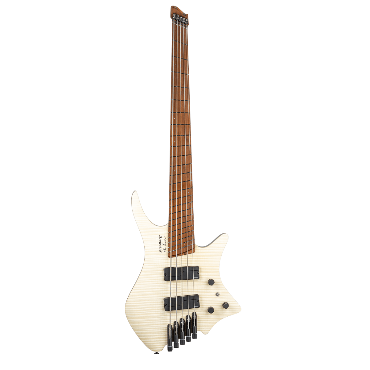 Strandberg Boden Bass Standard 5 Natural