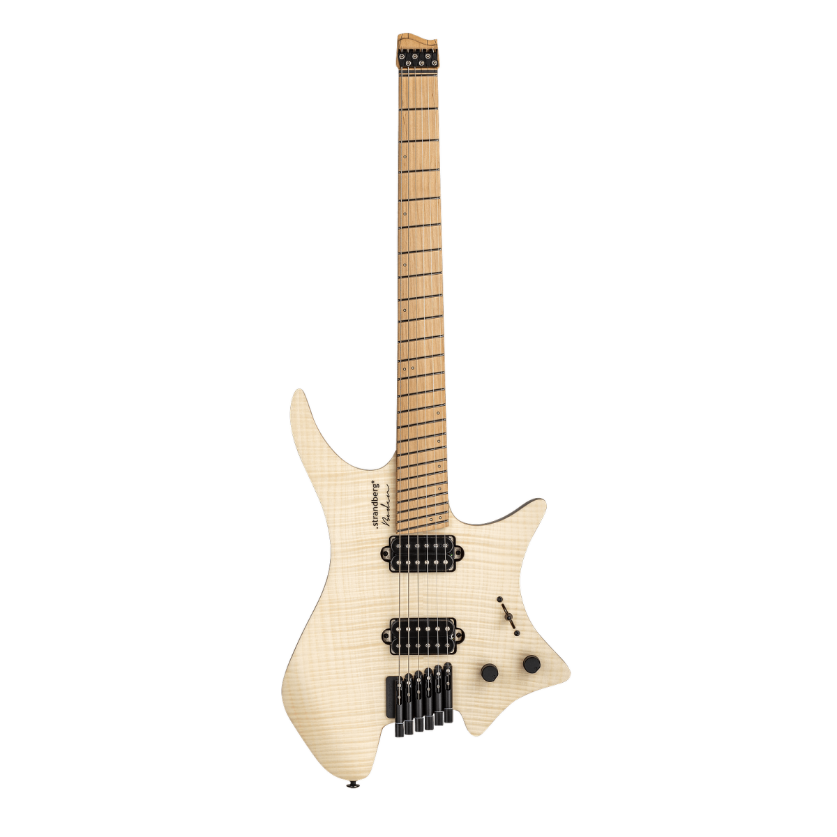 Strandberg Boden Standard NX 6 Natural