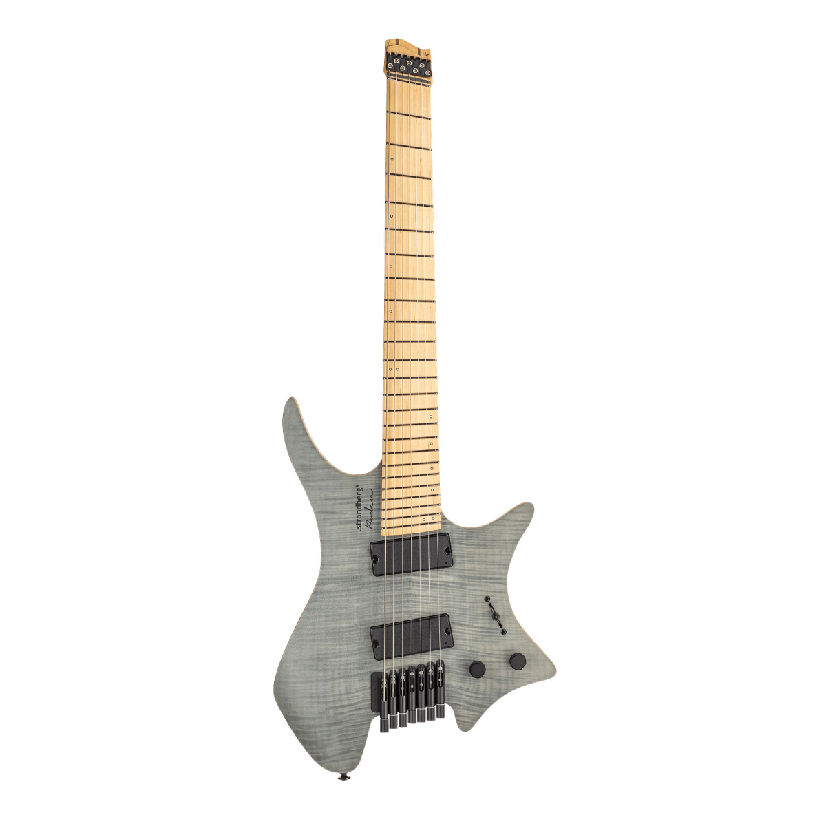 Strandberg Boden Standard NX 7 Charcoal