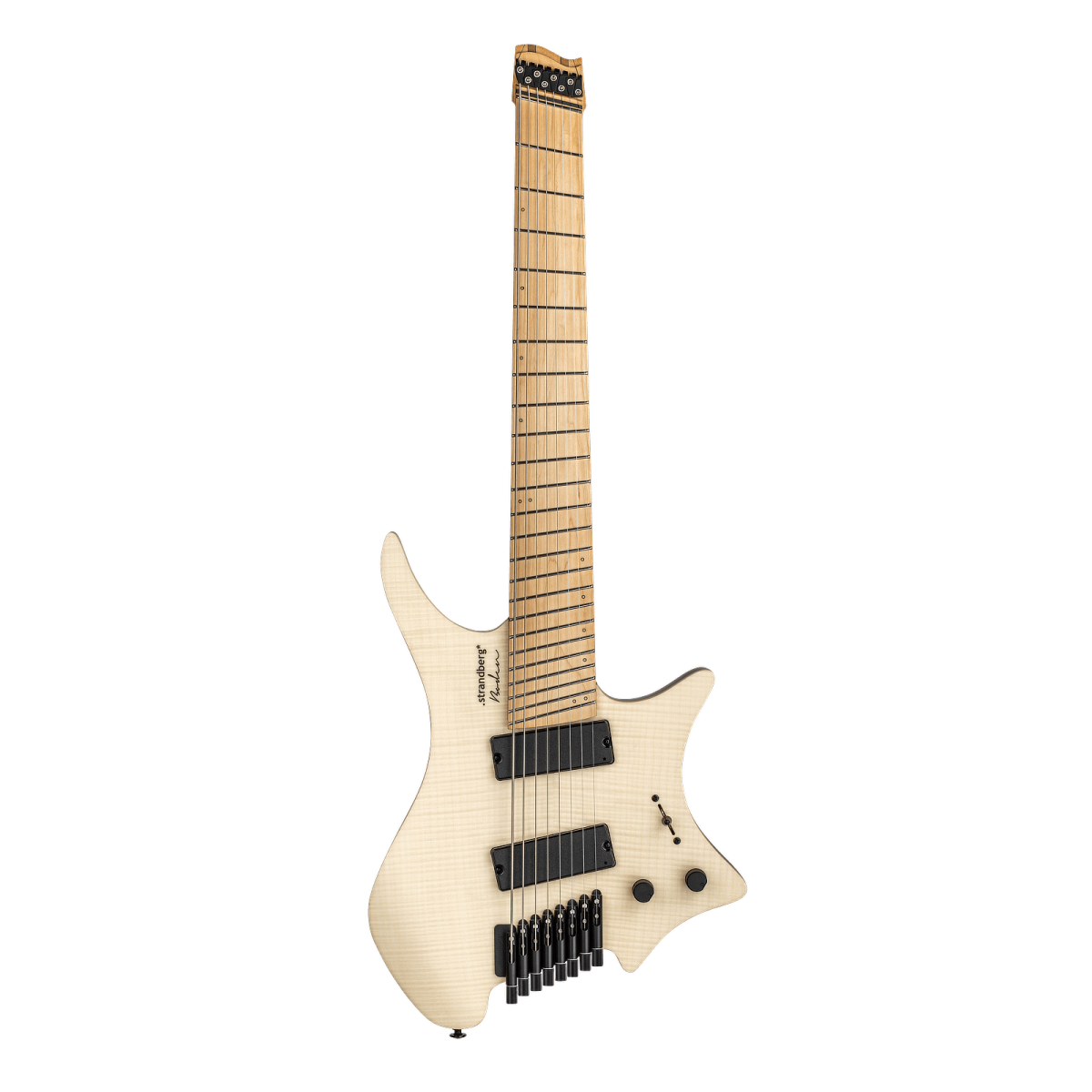 Strandberg Boden Standard NX 8 Natural