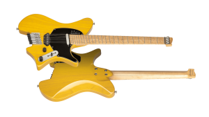 Strandberg Sälen Classic NX 6 Butterscotch Blonde