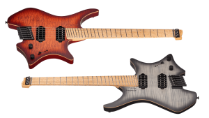 Strandberg Boden Original NX 6 Charcoal Black