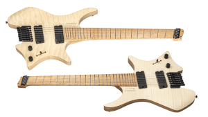 Strandberg Boden Original NX 7 Natural Flame