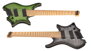 Strandberg Boden Original NX 8 Charcoal Black