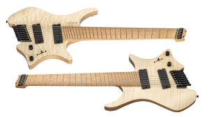 Strandberg Boden Original NX 8 Natural Flame