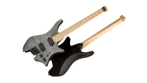 Strandberg Boden Standard NX 6 Charcoal