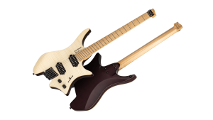 Strandberg Boden Standard NX 6 Natural