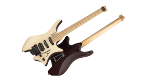 Strandberg Boden Standard NX 6 Tremolo Natural