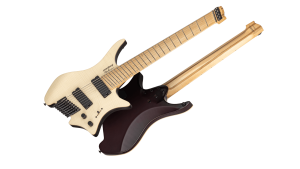 Strandberg Boden Standard NX 8 Natural