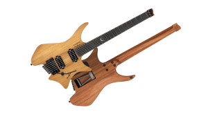 Strandberg Boden Prog NX 6 Plini Edition