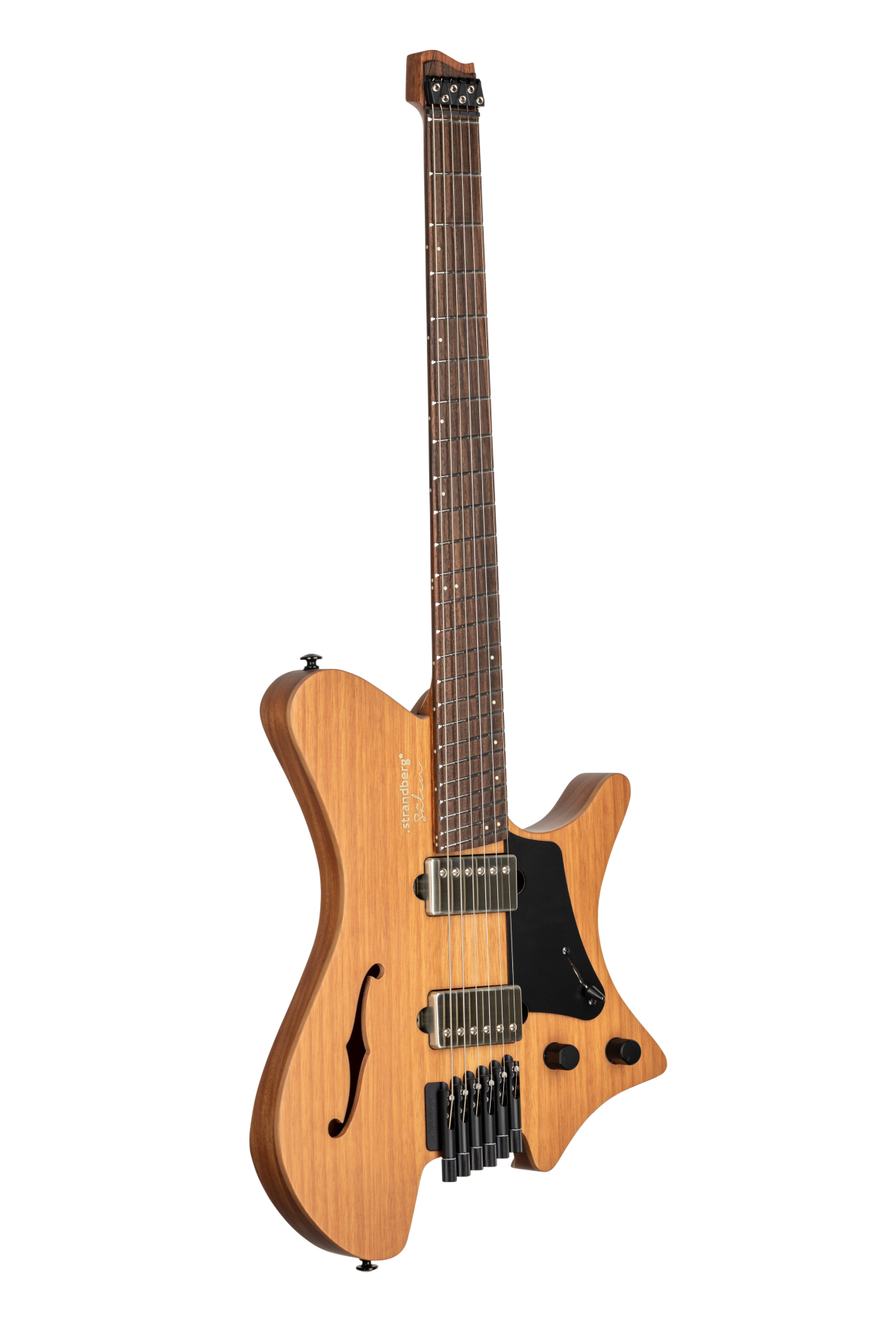 Strandberg Sälen Jazz NX 6 Natural