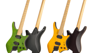 Strandberg Boden Standard NX 6 Green