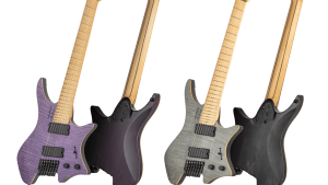 Strandberg Boden Standard NX 7 Purple