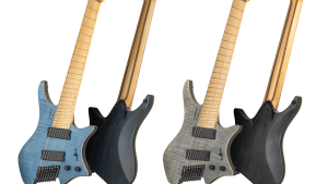 Strandberg Boden Standard NX 8 Blue