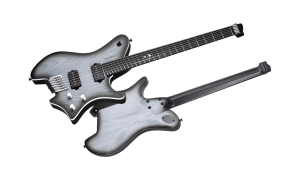 Strandberg Sälen APS Monochrom Limited Edition