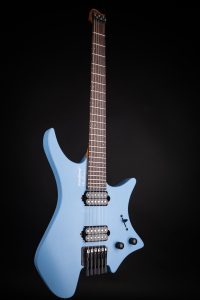 Strandberg Boden Essential 6 Elemental Blue