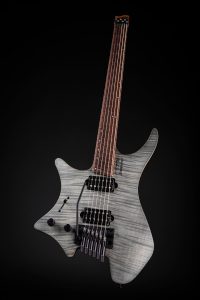 Strandberg Boden Standard NX 6 Lefty Tremolo Charcoal