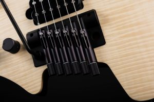 Strandberg Boden Standard NX 6 Lefty Tremolo Charcoal