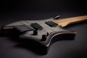 Strandberg Boden Original NX 6 Charcoal Black