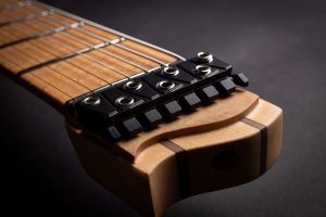 Strandberg Boden Original NX 7 Charcoal Black