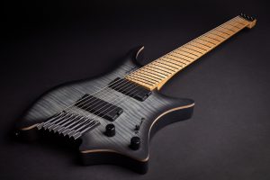 Strandberg Boden Original NX 8 Charcoal Black