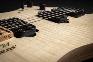 Strandberg Boden Original NX 6 Natural Flame