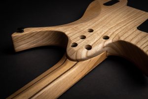 Strandberg Boden Original NX 7 Natural Flame