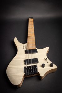 Strandberg Boden Original NX 7 Natural Flame