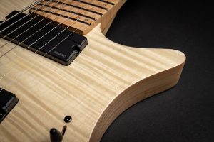 Strandberg Boden Original NX 8 Natural Flame