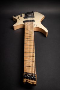 Strandberg Boden Original NX 8 Natural Flame