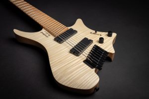 Strandberg Boden Original NX 8 Natural Flame