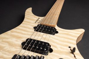 Strandberg Boden Original NX 6 Natural Flame