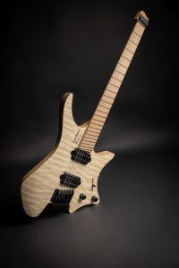 Strandberg Boden Original NX 6 Natural Flame