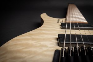 Strandberg Boden Original NX 7 Natural Flame