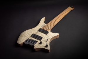 Strandberg Boden Original NX 8 Natural Flame