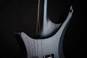 Strandberg Boden Original NX 6 Tremolo Neck-Thru Teal