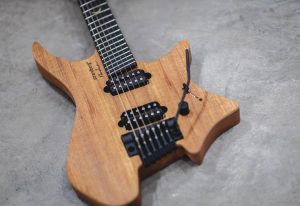 Strandberg Boden Prog NX 6 Plini Edition