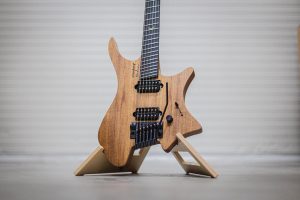 Strandberg Boden Prog NX 6 Plini Edition