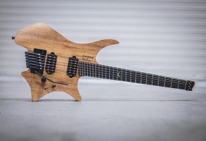 Strandberg Boden Prog NX 6 Plini Edition